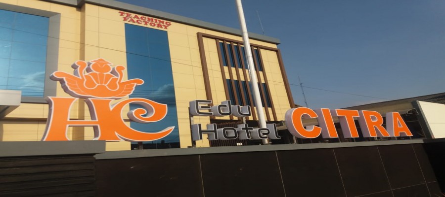 Smk Negeri 3 Magelang