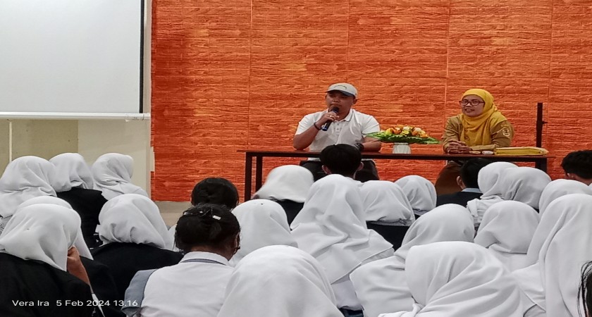 Cerita Inpiratif Alumni Perhotelan dalam Meraih Mimpi