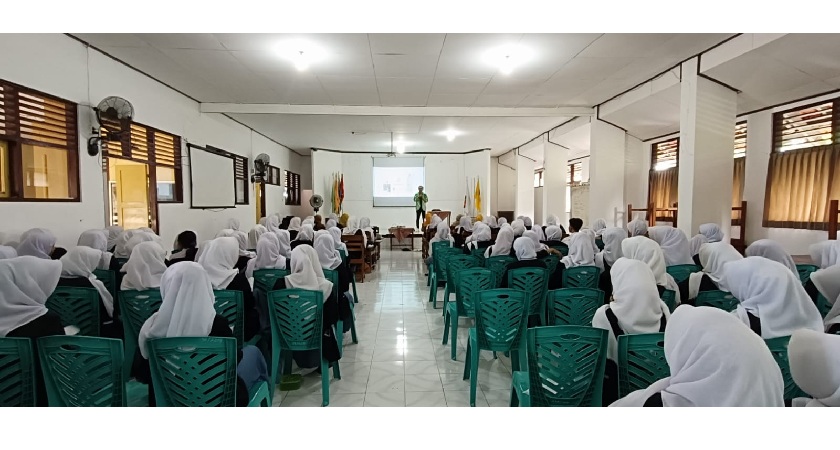 BEDAH TREND FORECAST 2026/2027 BERSAMA WIWID HOSANNA