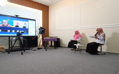 REVIEW PERENCANAAN PEMBELAJARAN BERSAMA SAKA GURU SMK NEGERI 3 MAGELANG