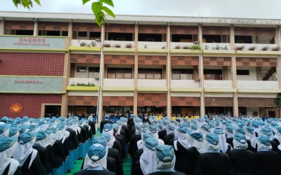 Upacara Kesaktian Pancasila: Momentum Penerapan Nilai dalam Kehidupan