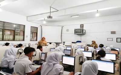 Asesmen Bakat Minat Menggali Potensi, Merancang Masa Depan